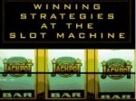 Betting Strategy For Online Slots